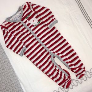 KOALA KIDS My First Christmas Infant Onesie